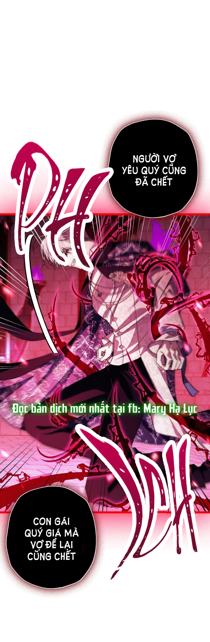 cha à, con không muốn kết hôn đâu chapter 75 67