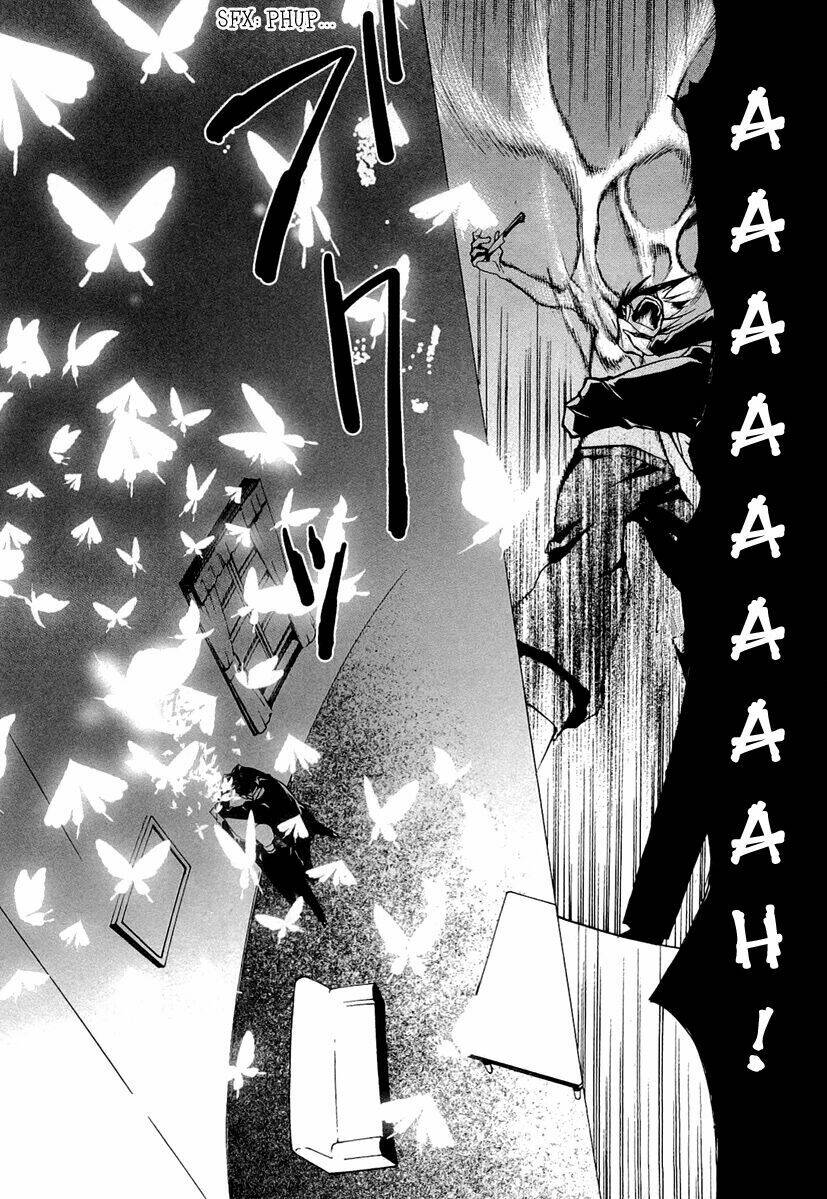 umineko no naku koro ni episode 2: turn of the golden witch chapter 20 47