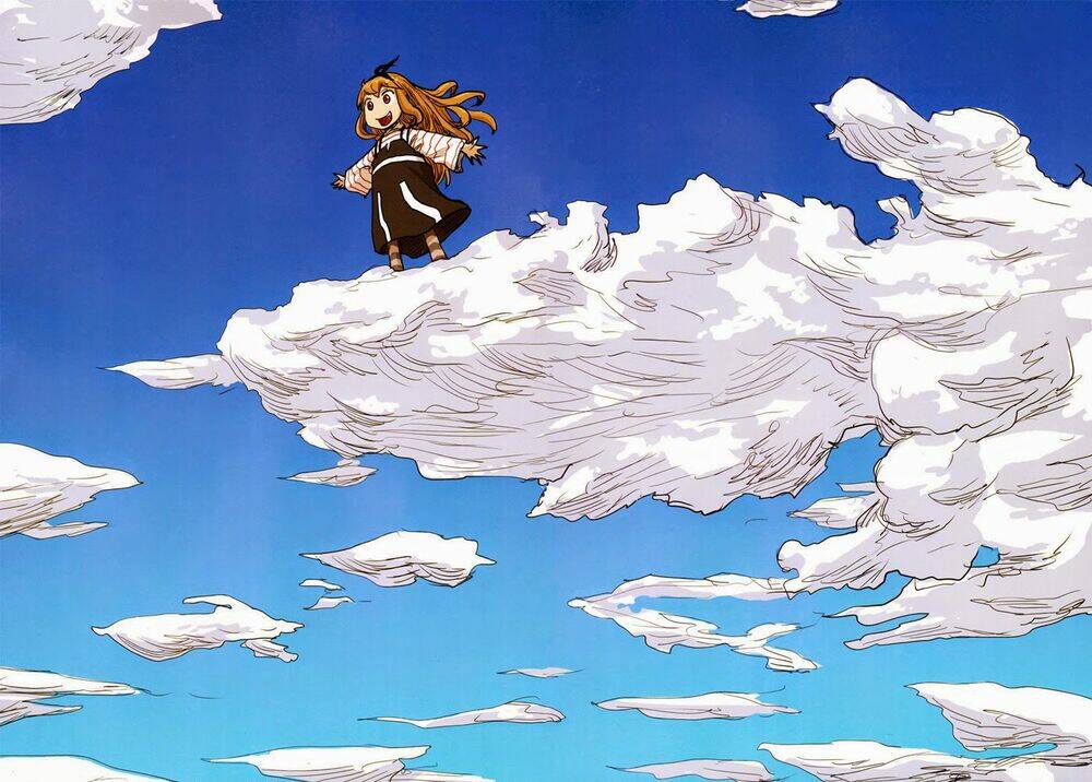 ryuushika ryuushika chapter 43 23