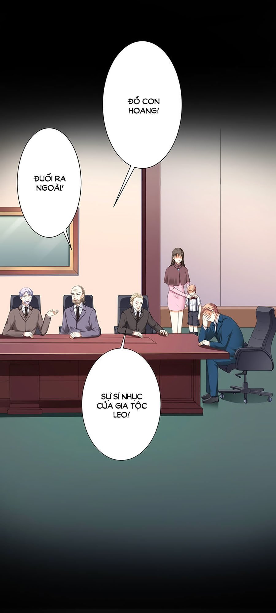 watashi wo hitorijime ni shite chapter 117 6