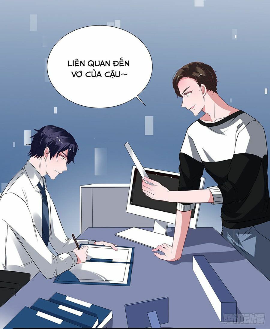 manh thê khó dỗ phần 2 chapter 31 14