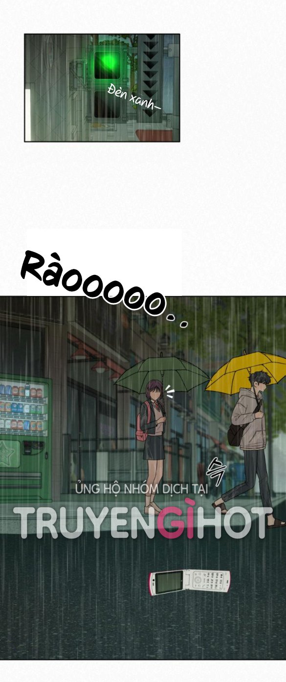 kế hoạch tình yêu trong sáng chapter 15.1 23