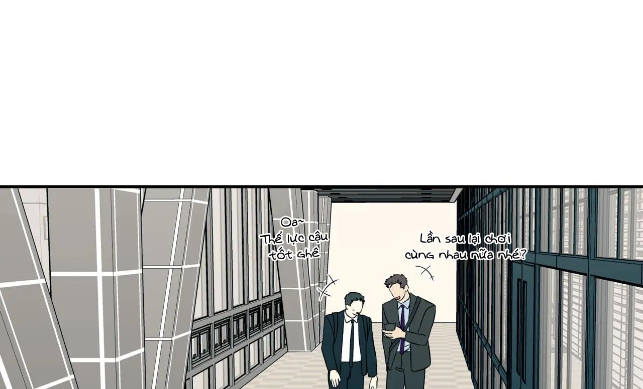 ám ảnh pheromone chapter 26 3