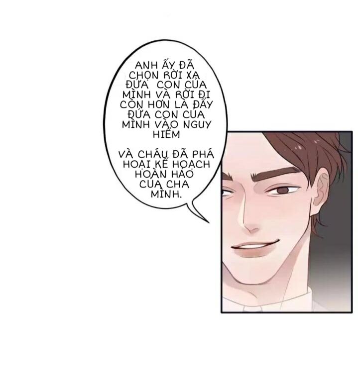 just us - chỉ hai chúng ta chapter 20 20