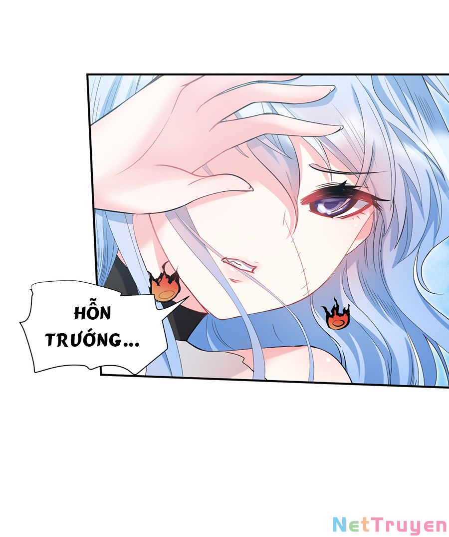 đồ long kỵ sĩ hôn môi ác long chapter 20 3
