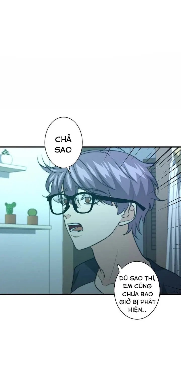 bí mật của omega k chapter 27 16