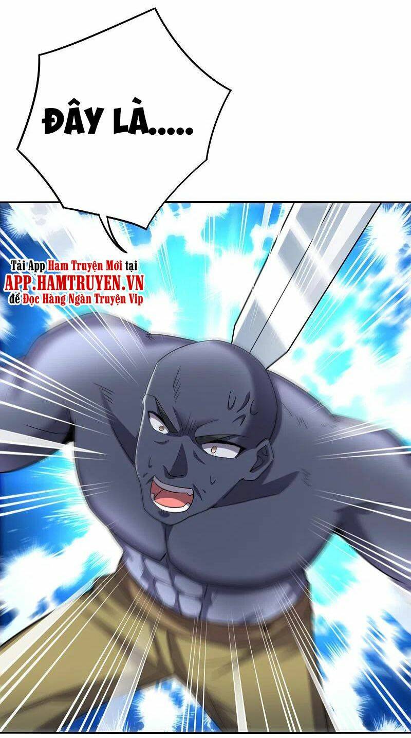 phục thiên thánh chủ chapter 169 3