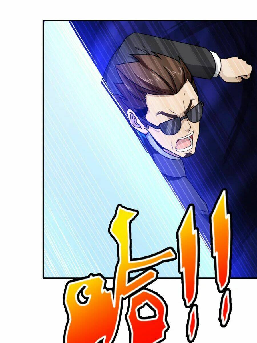 hộ hoa cao thủ tại đô thị chapter 92 26