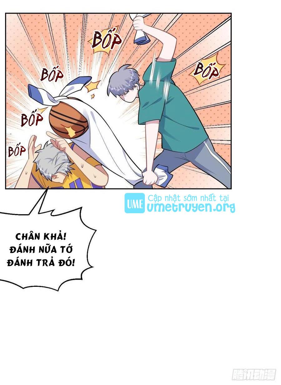 bố vợ đại nhân là bà xã chapter 174 17