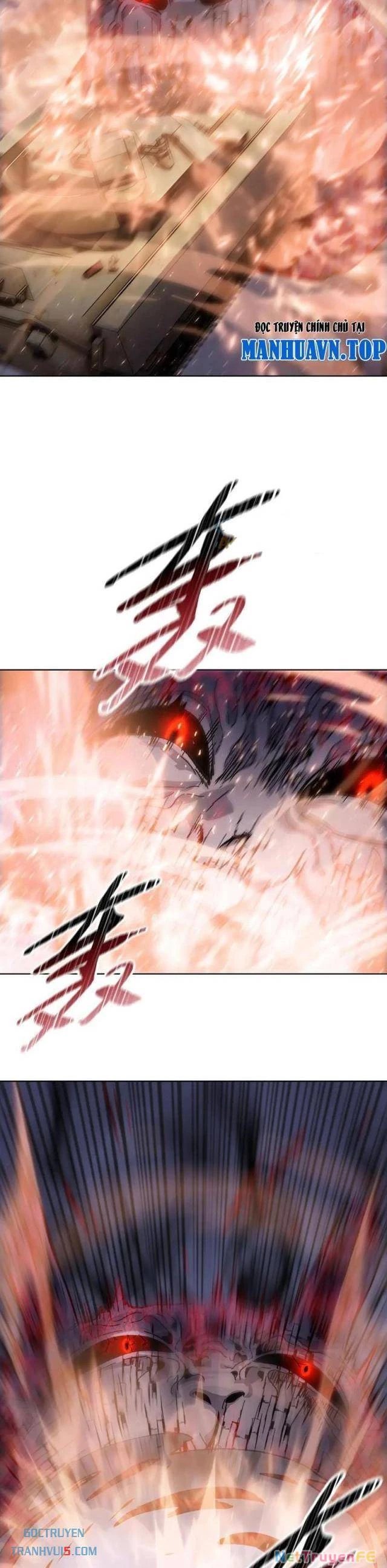 kẻ tàn nhẫn ngày tận thế: bắt đầu dự trữ hàng tỷ tấn vật tư chapter 38 30