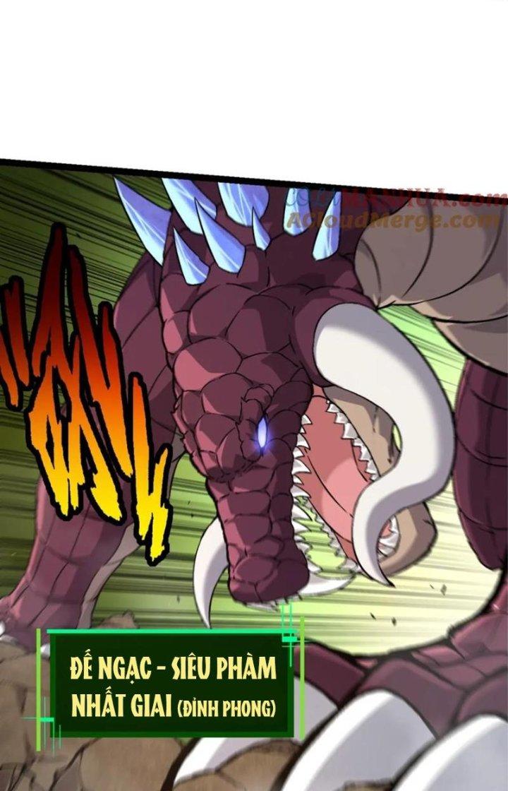 từ cây cổ thụ bắt đầu tiến hóa chapter 79 58