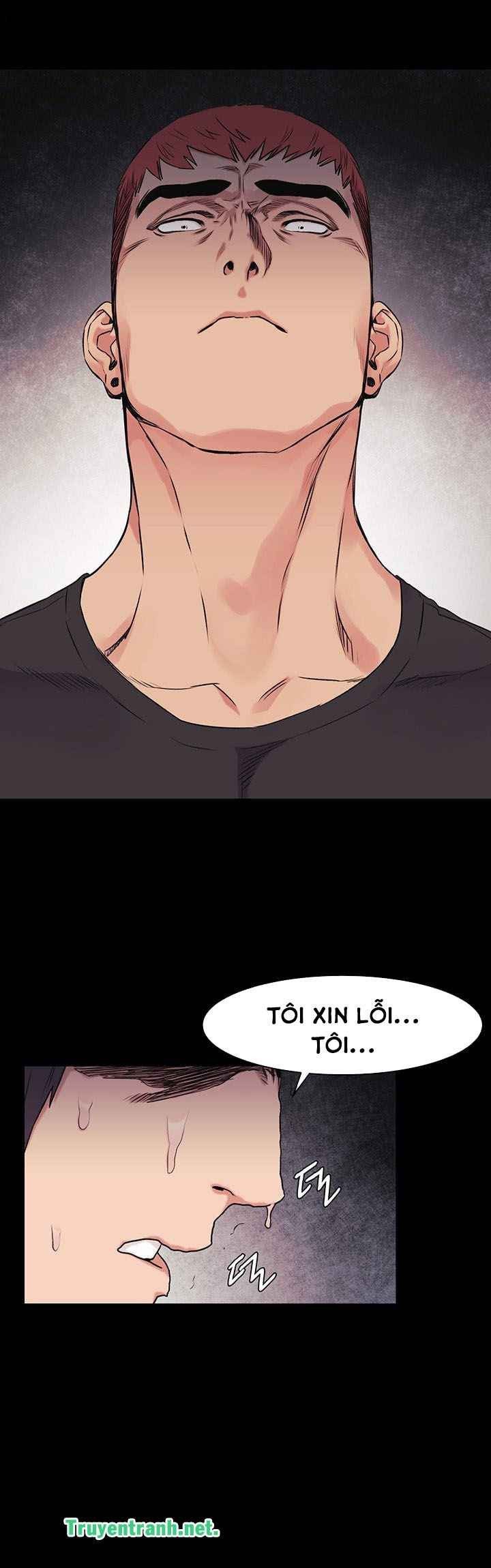 cuộc chiến thầm lặng chapter 99 14