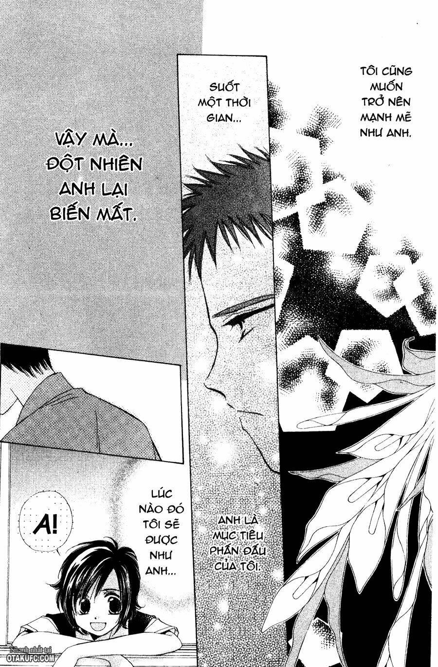 gatcha gacha chapter 13 24