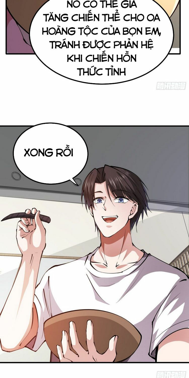 tối cường thần y tại đô thị chapter 189 3