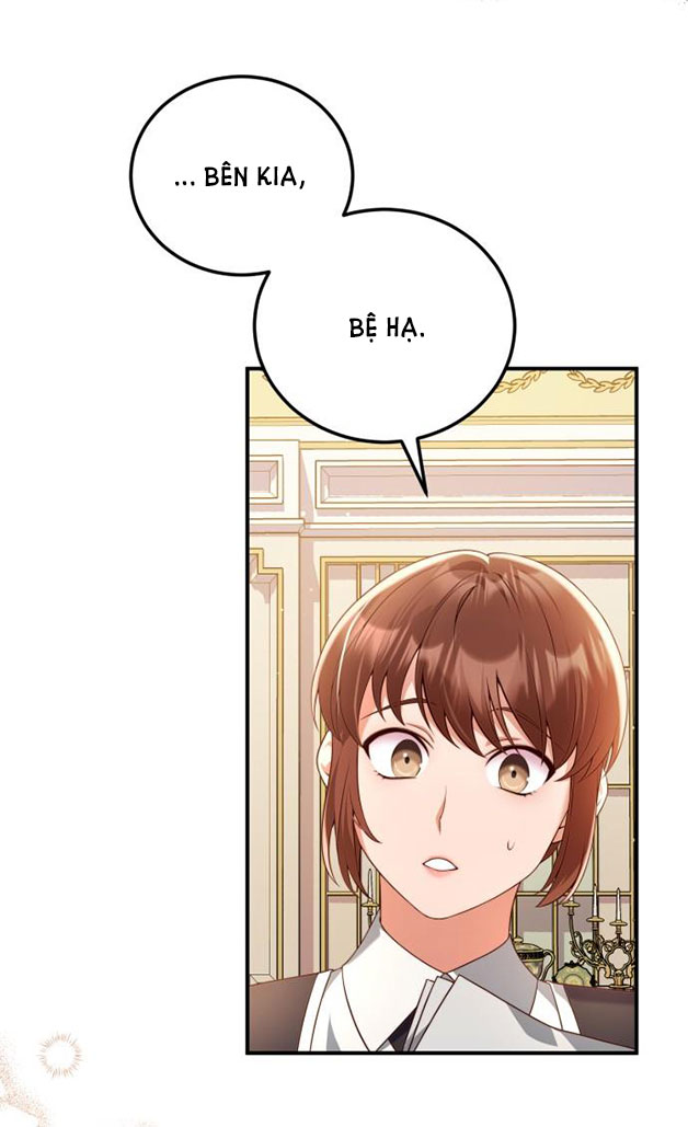 tôi sẽ ly hôn với người chồng bạo chúa chapter 49.2 16