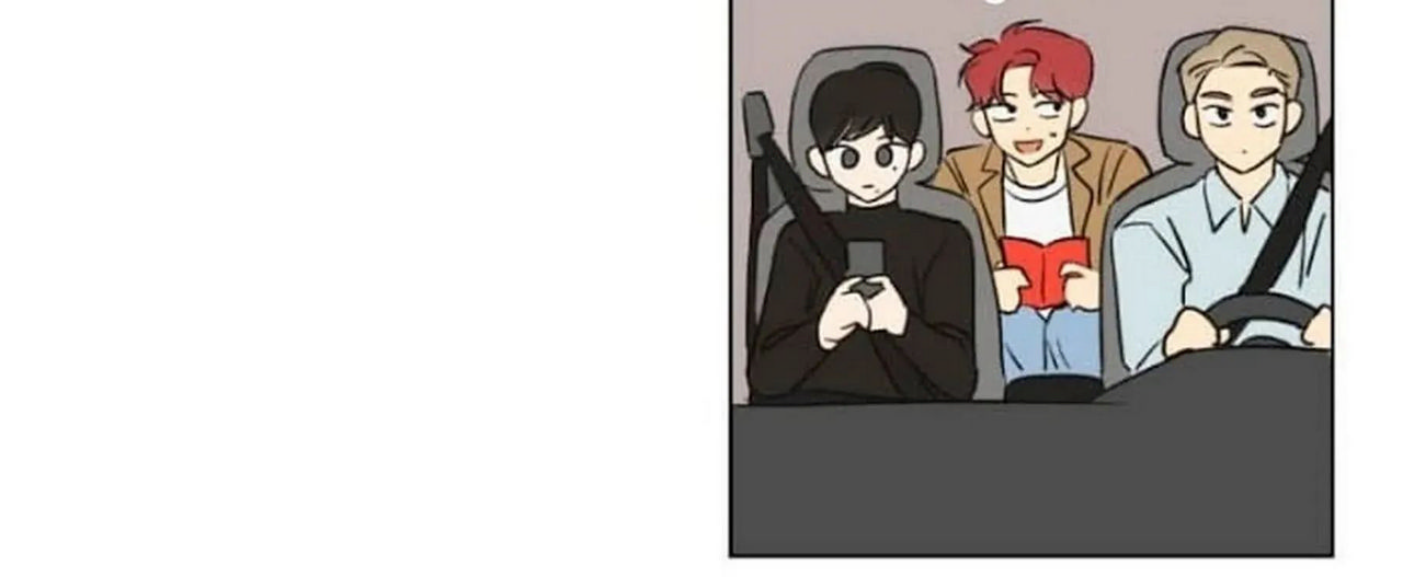 chuyện quái gì với giấc mơ đó vậy chapter 2 28