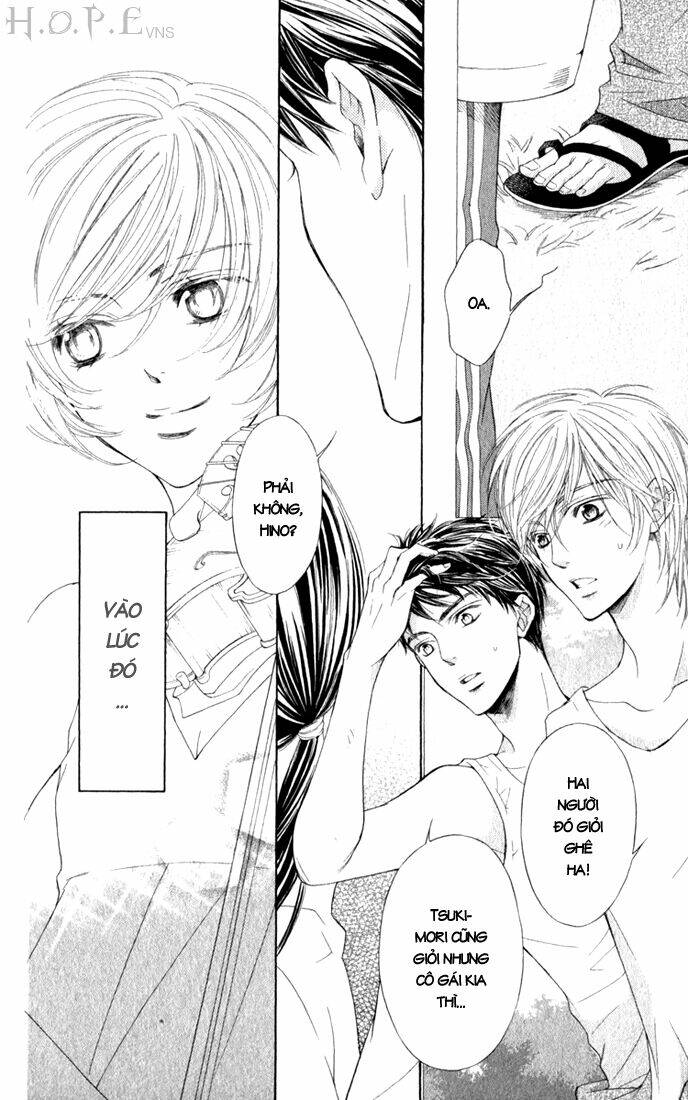 cung đàn vàng chapter 48 30