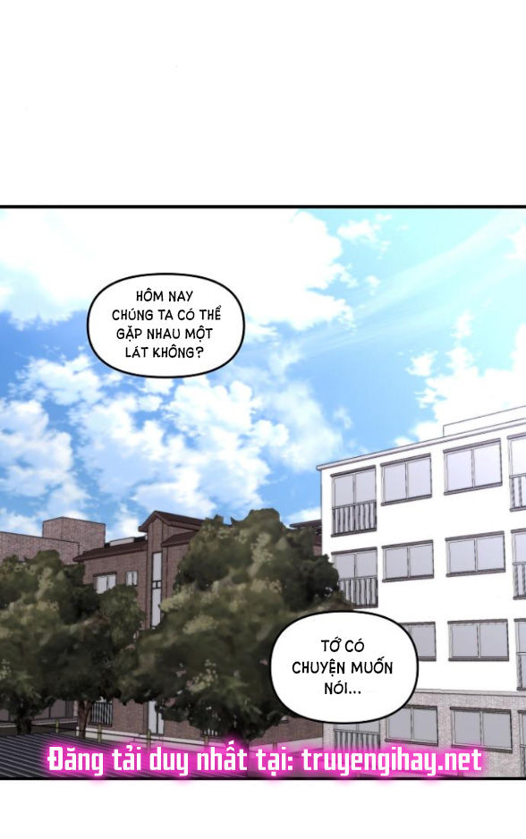 Tự Do Trong Mơ chapter 38.2 16
