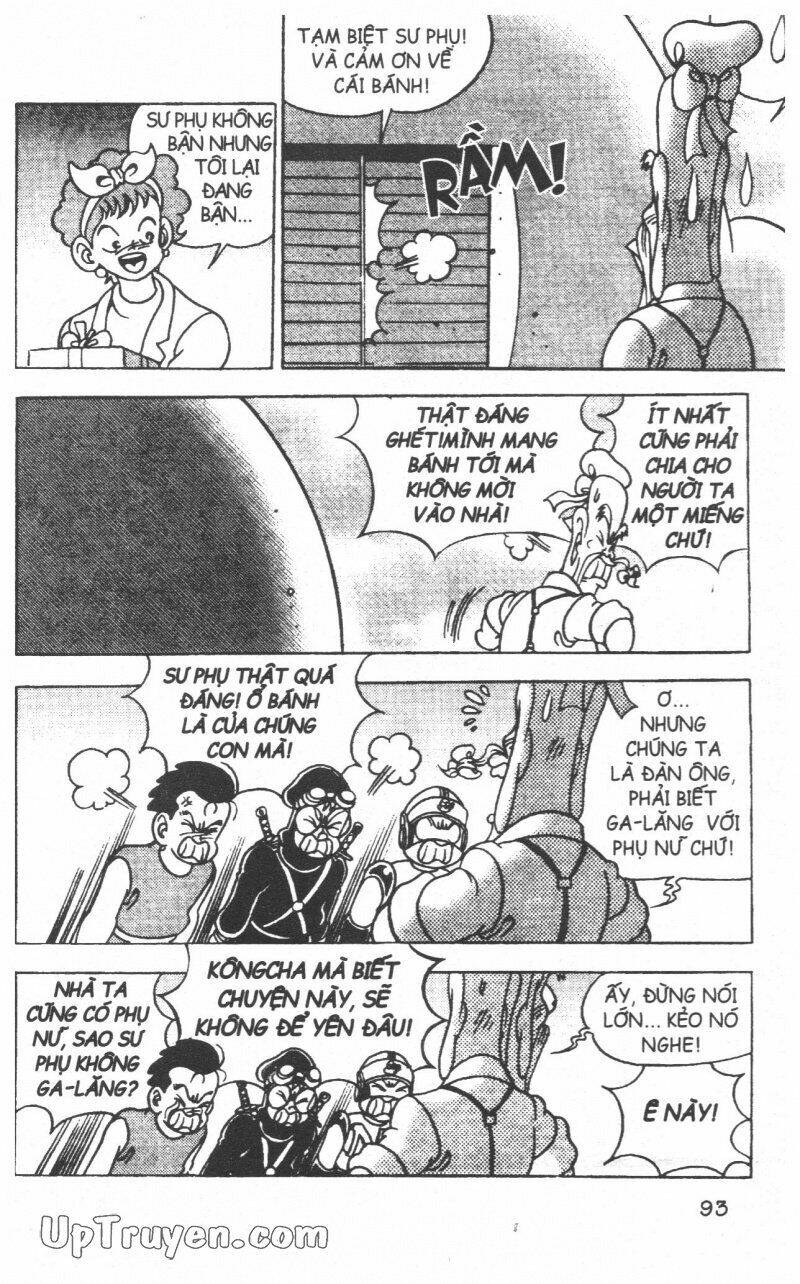 đội quân nhí nhố chapter 19 96