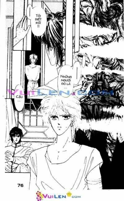 nàng công chúa ham chơi chapter 11 76