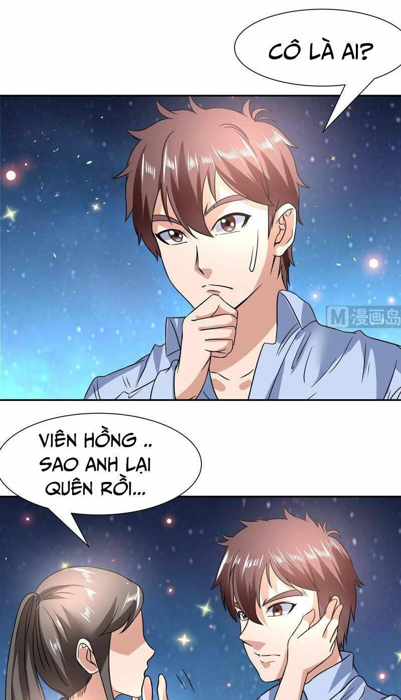 không phải ngón tay vàng chapter 88 11