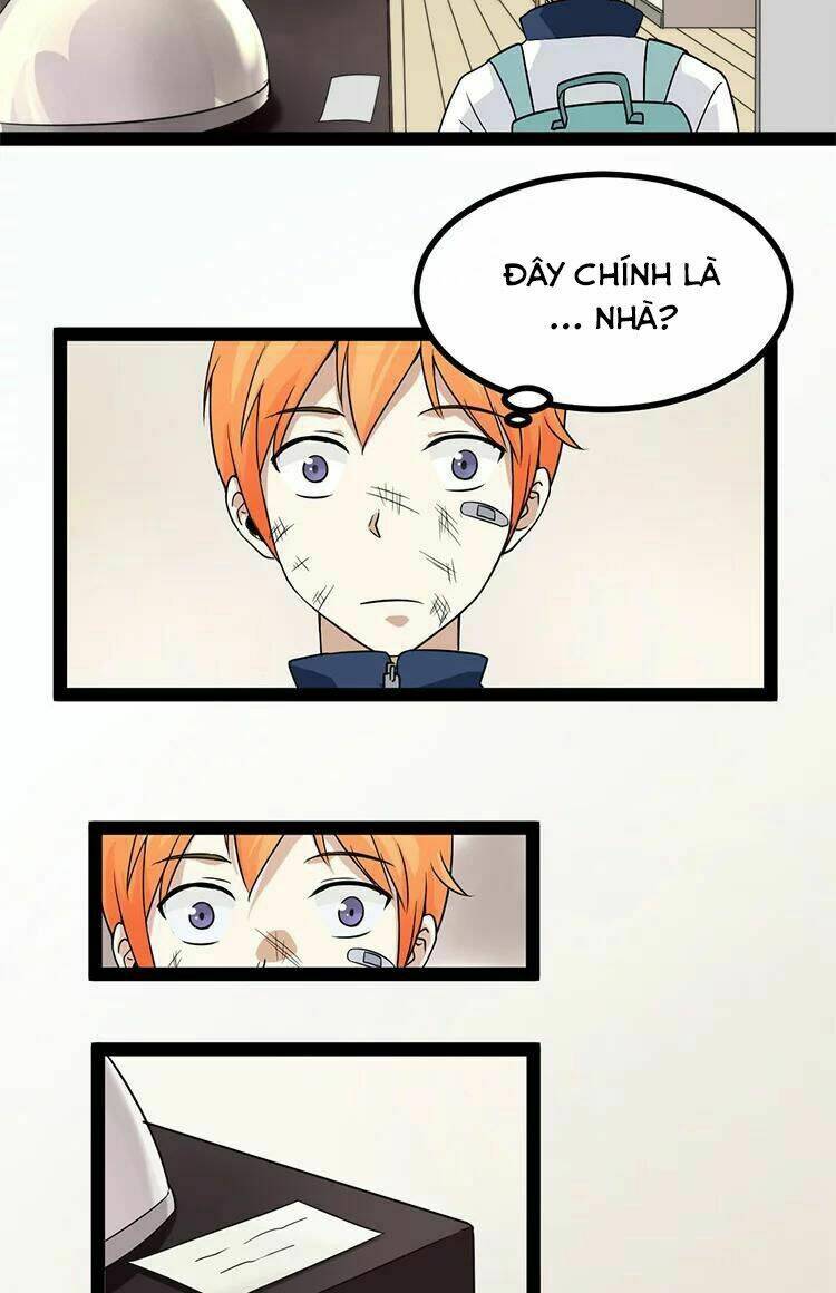 đai ca trở lại tuổi 16 chapter 6 9