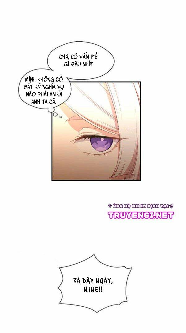 hãy coi chừng ác nữ chapter 66 39