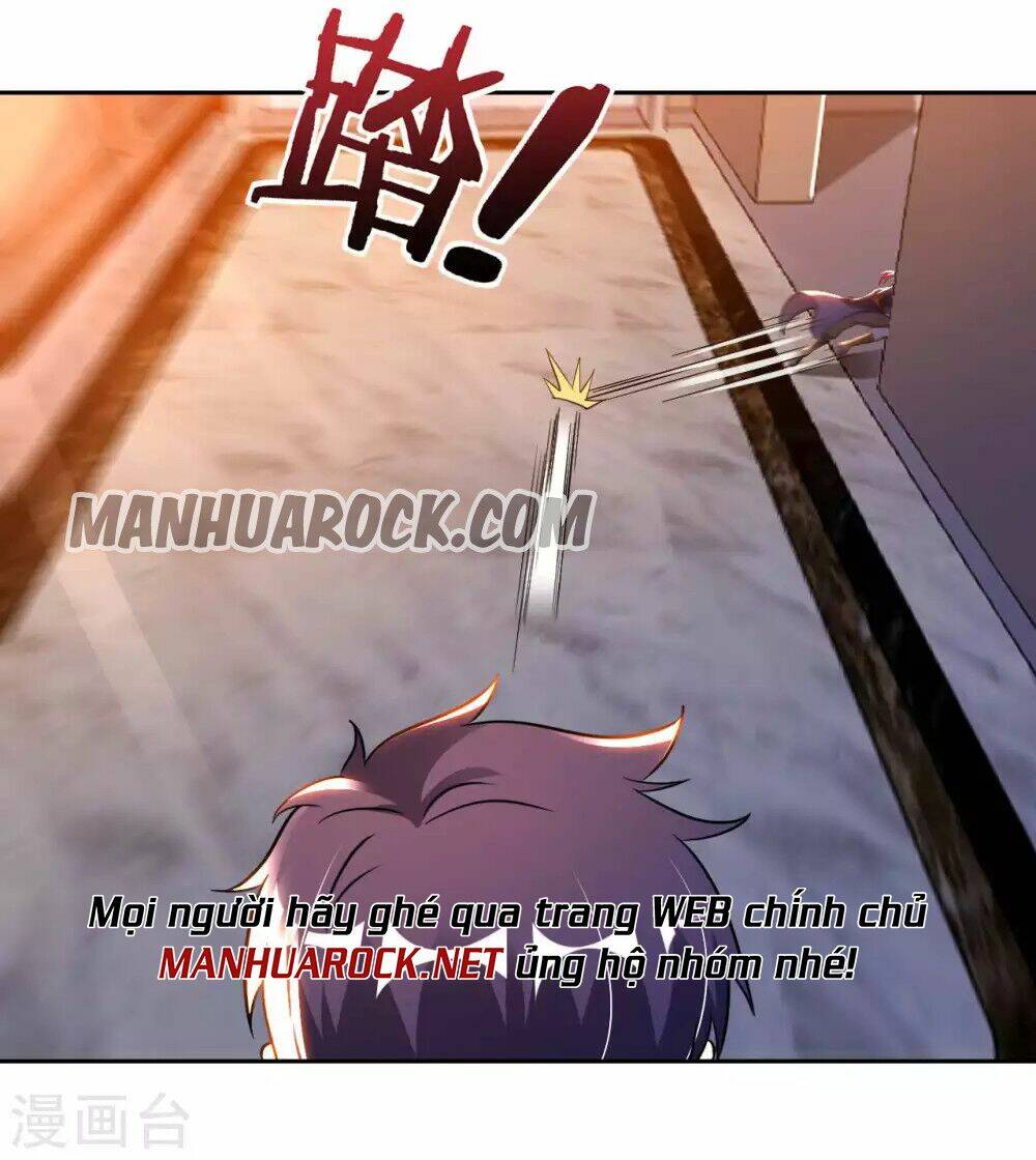 sư phụ của ta là thần tiên chapter 52 24