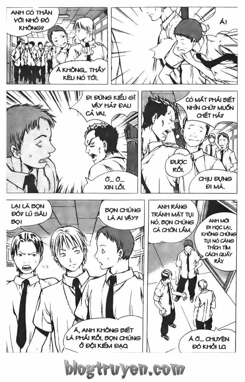 threads of time - dòng thời gian chapter 46 22