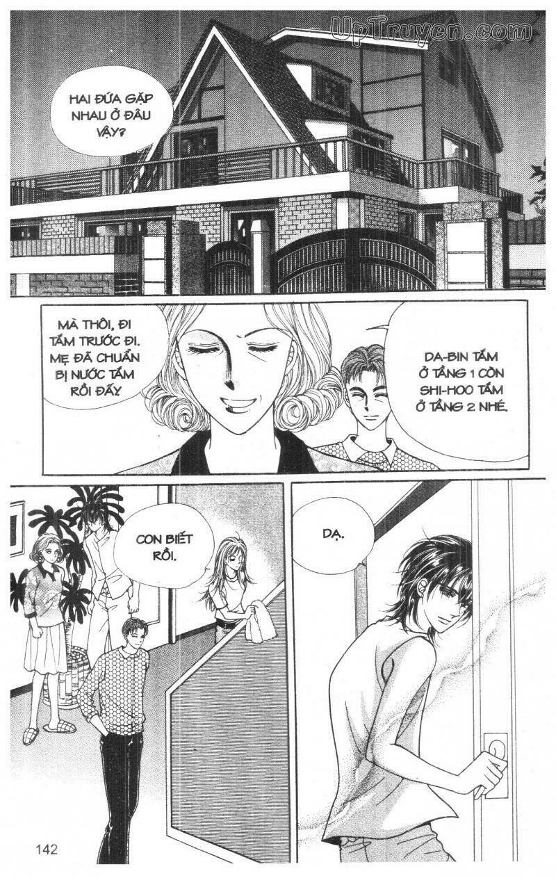 người yêu hoa chapter 4 142
