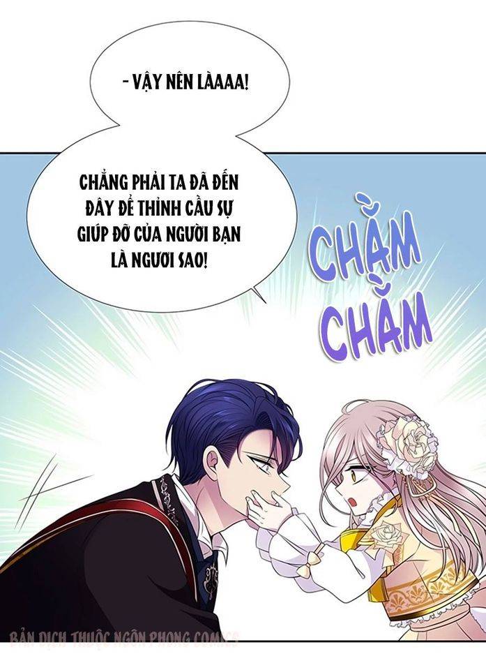 năm môn đệ của charlotte chapter 3 30