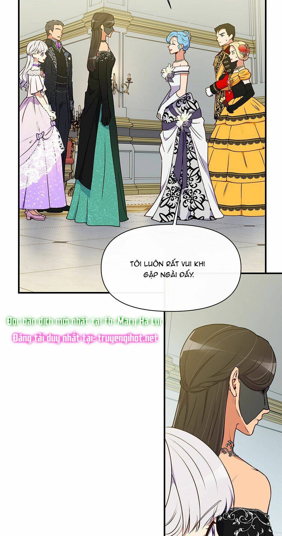 khế ước của nữ công tước quái vật chapter 87 32