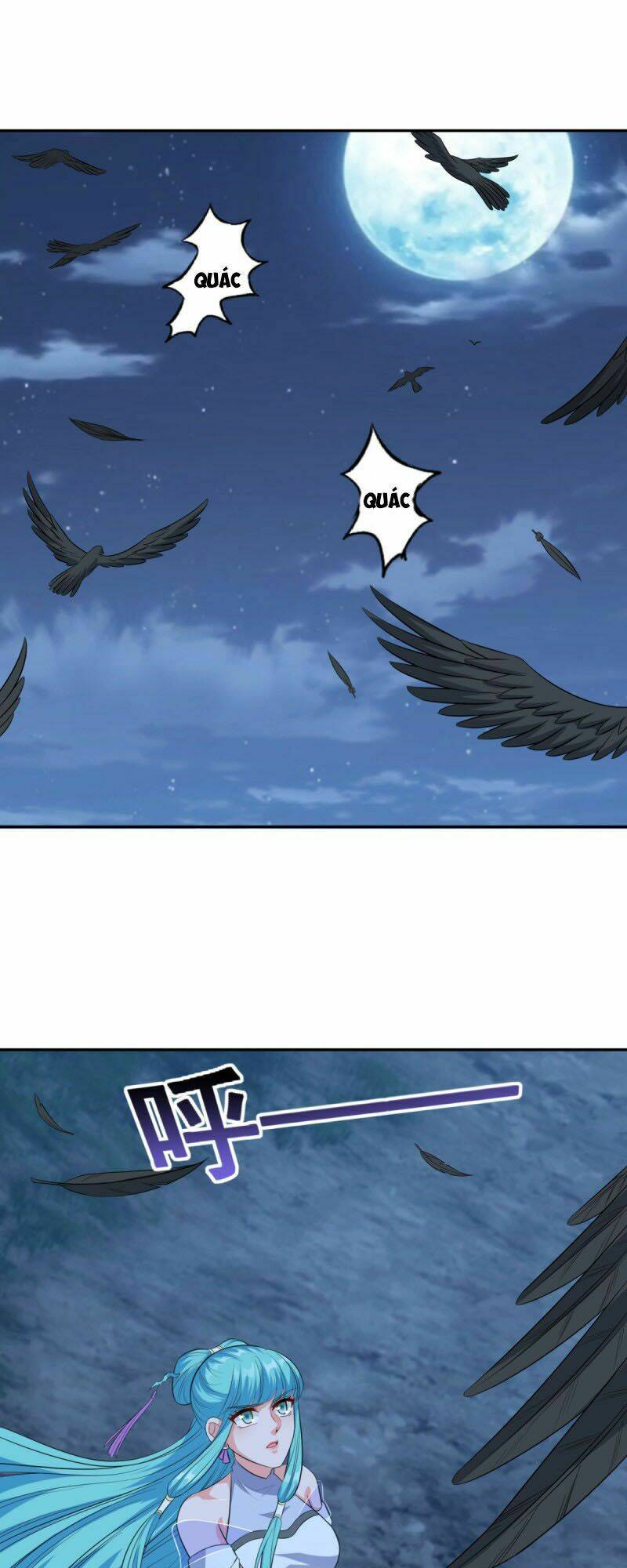 tiên ma đồng tu chapter 167 5