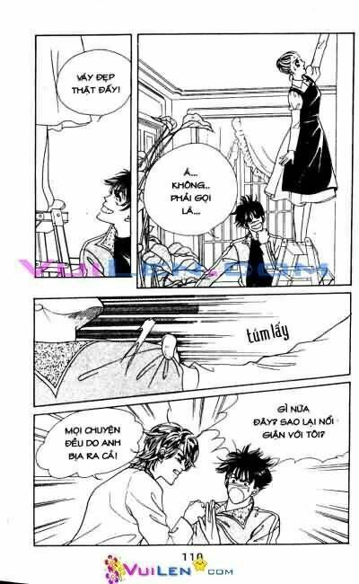 tìm anh - look for oppa chapter 6 109
