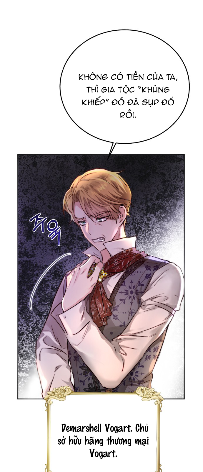 rosalyn vogart chapter 0.2 16