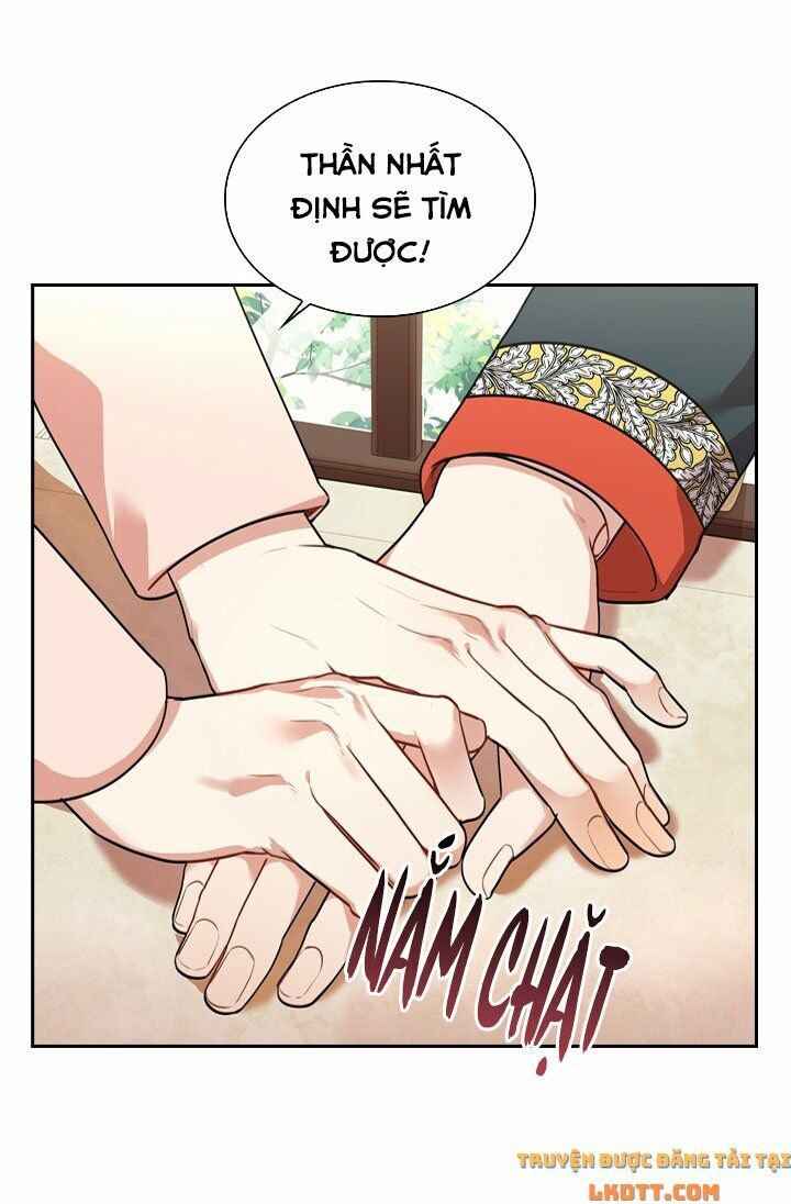 tôi trở thành thư ký của bạo chúa chapter 27 18