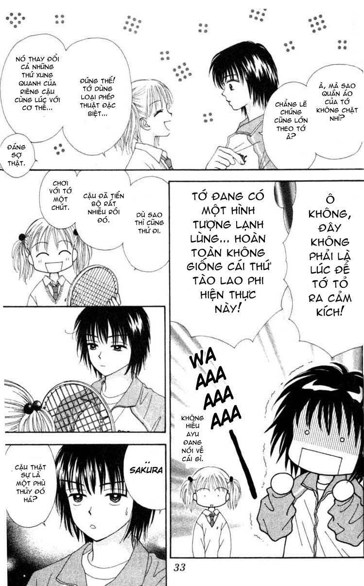 học sinh siêu ngầu chapter 1 30