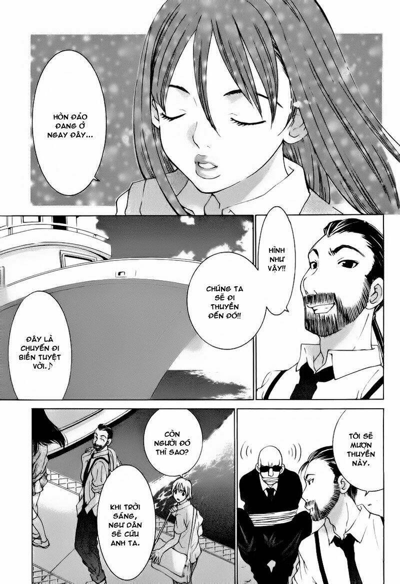 a girl chapter 13 10