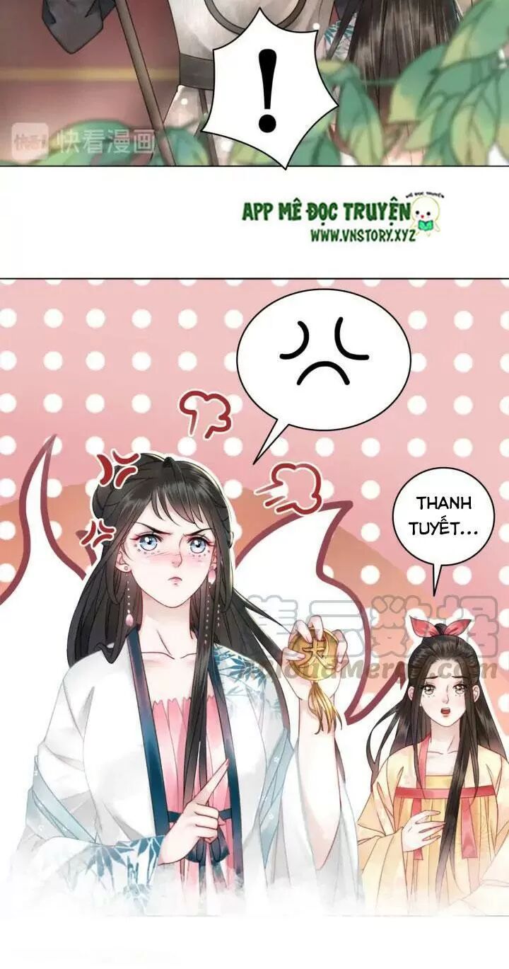 cực phẩm phế vật tiểu thư chapter 125 27