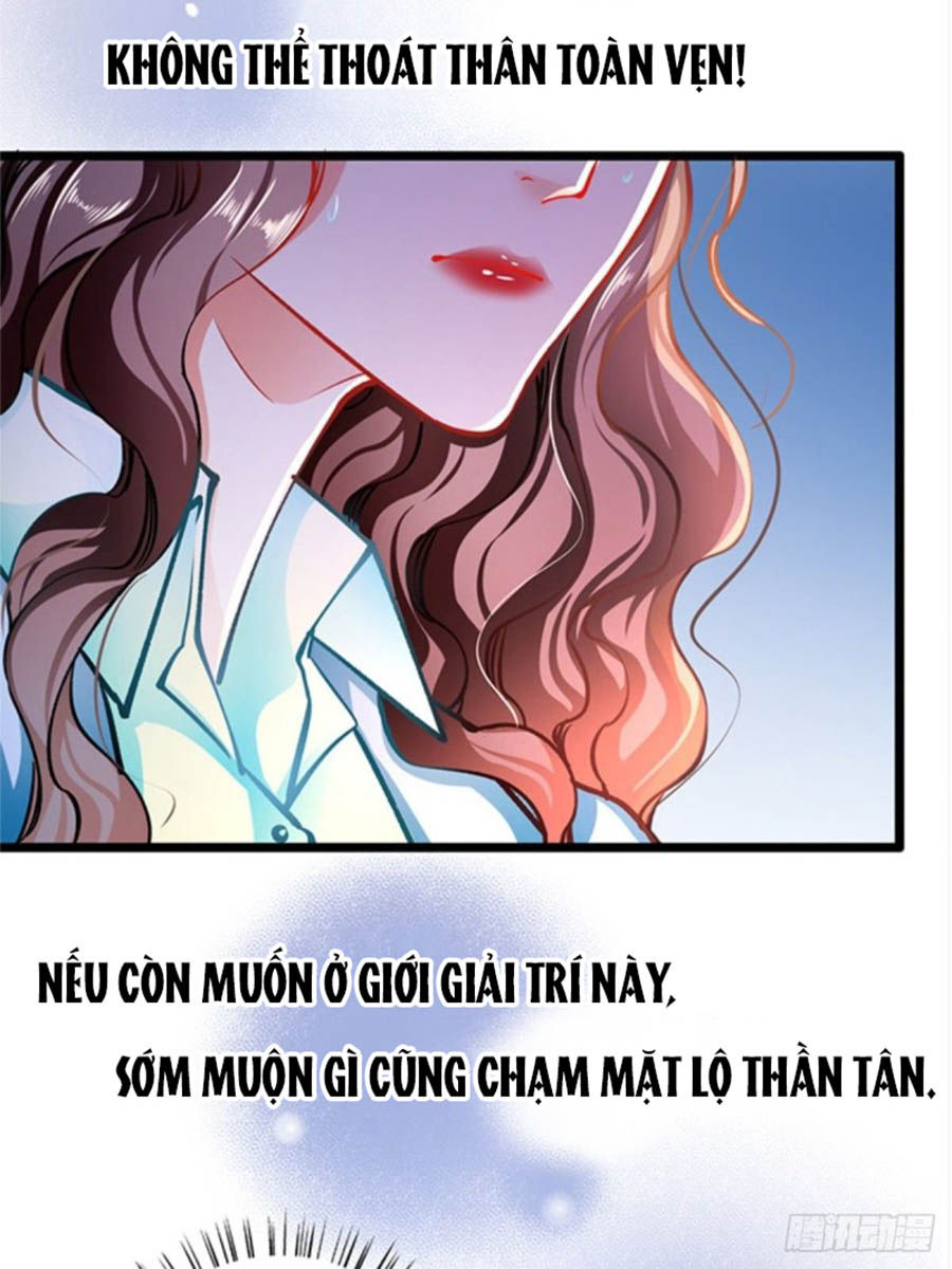 cưng chiều ái thê hư hỏng chapter 60 32