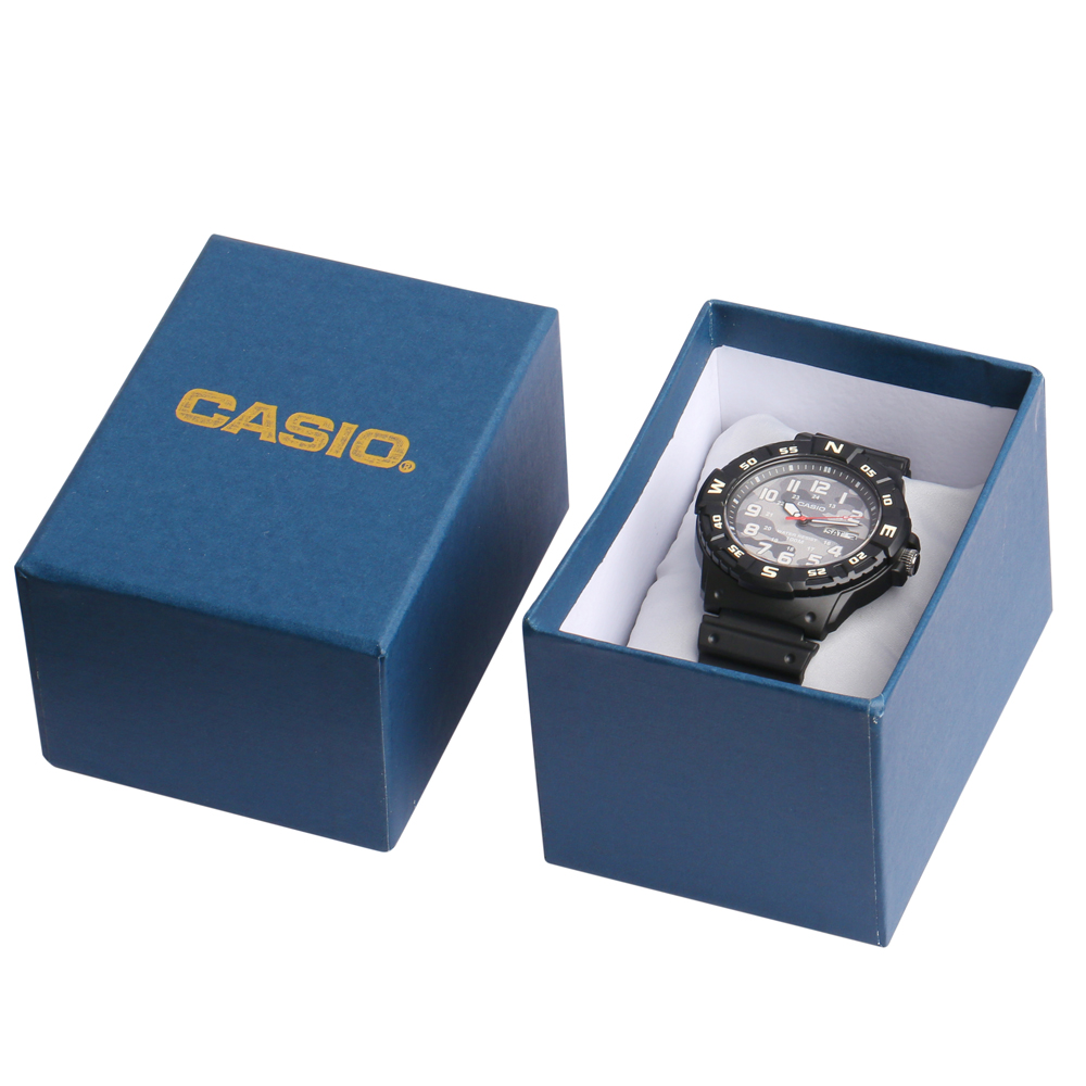 Đồng hồ Casio Nam General MRW-220HCM