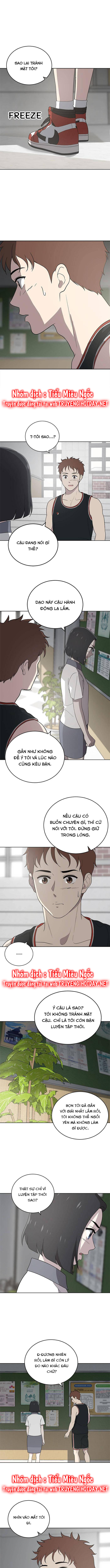 tuyệt vọng chapter 58 9