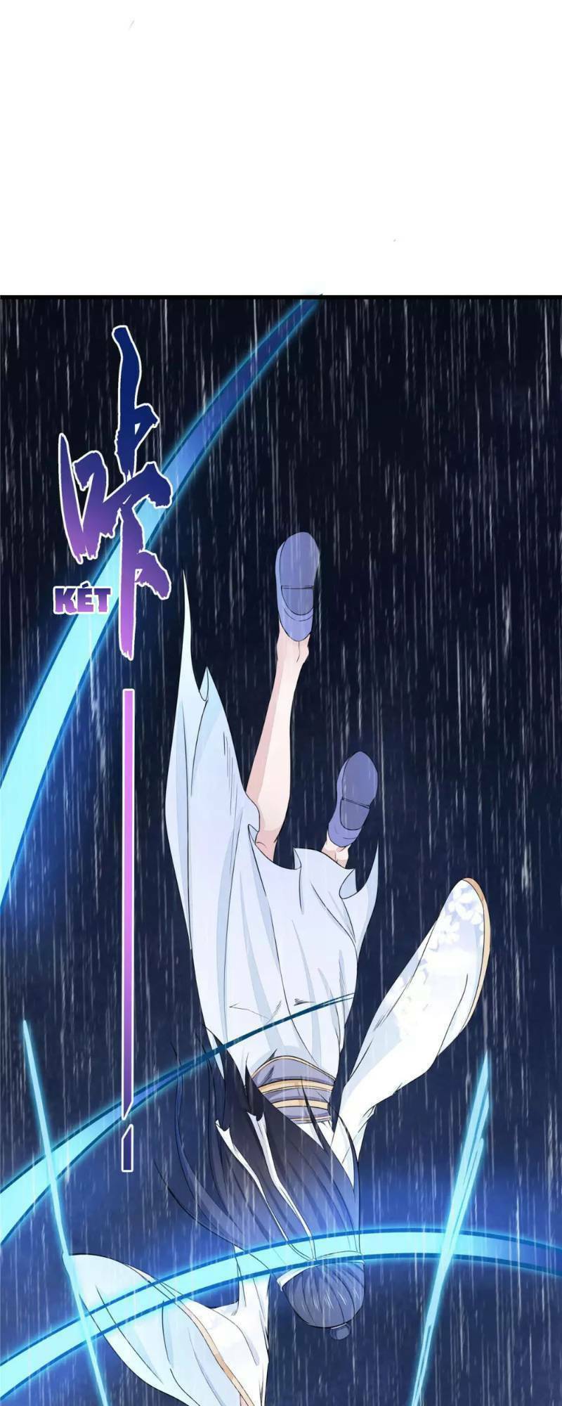 thái bình khách trạm chapter 4 33