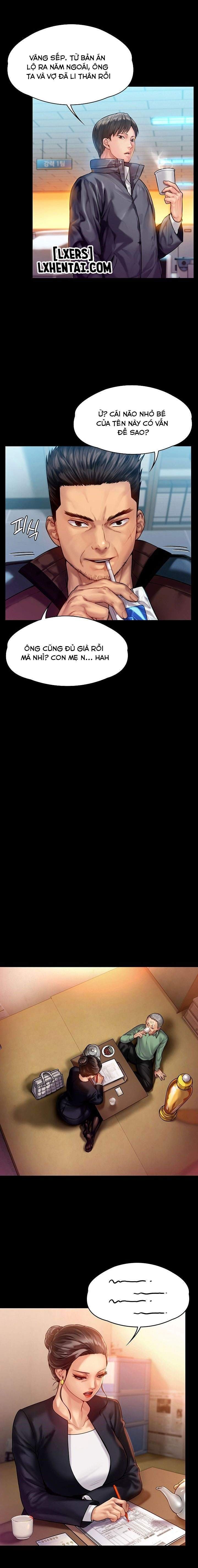 ong chúa chapter 148 10