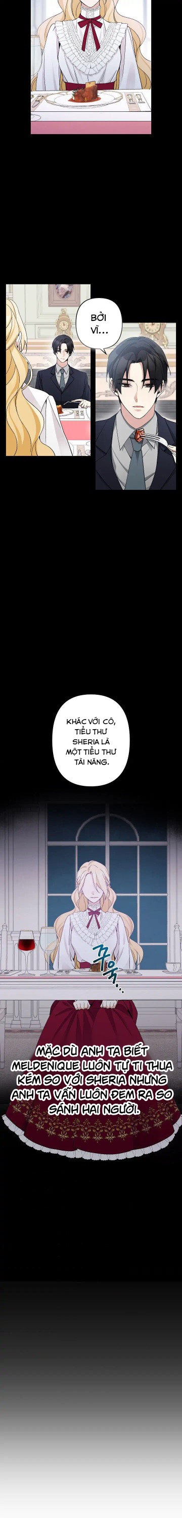 đừng đến cửa hàng của ác nữ phản diện chapter 5 12