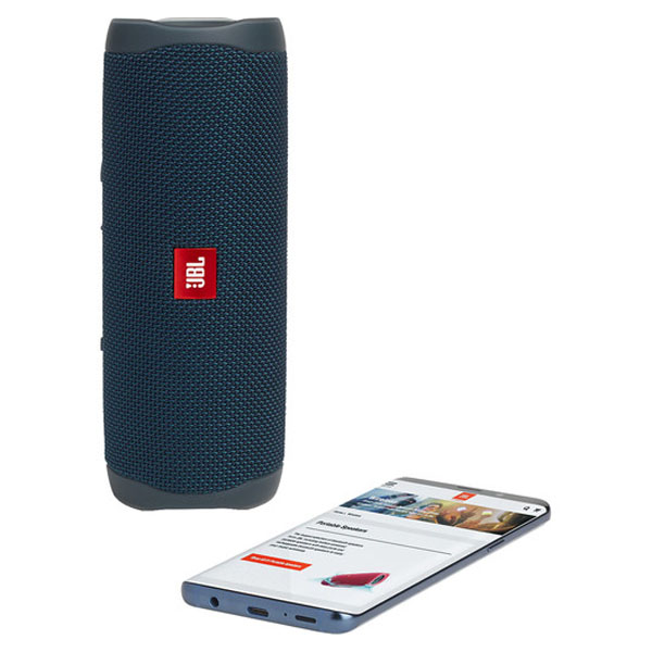 Loa bluetooth JBL Flip 5 - Hàng chính hãng