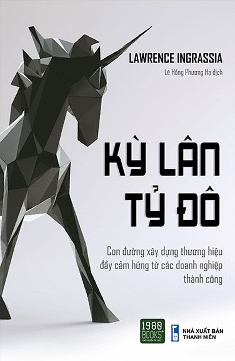 Kỳ Lân Tỷ Đô