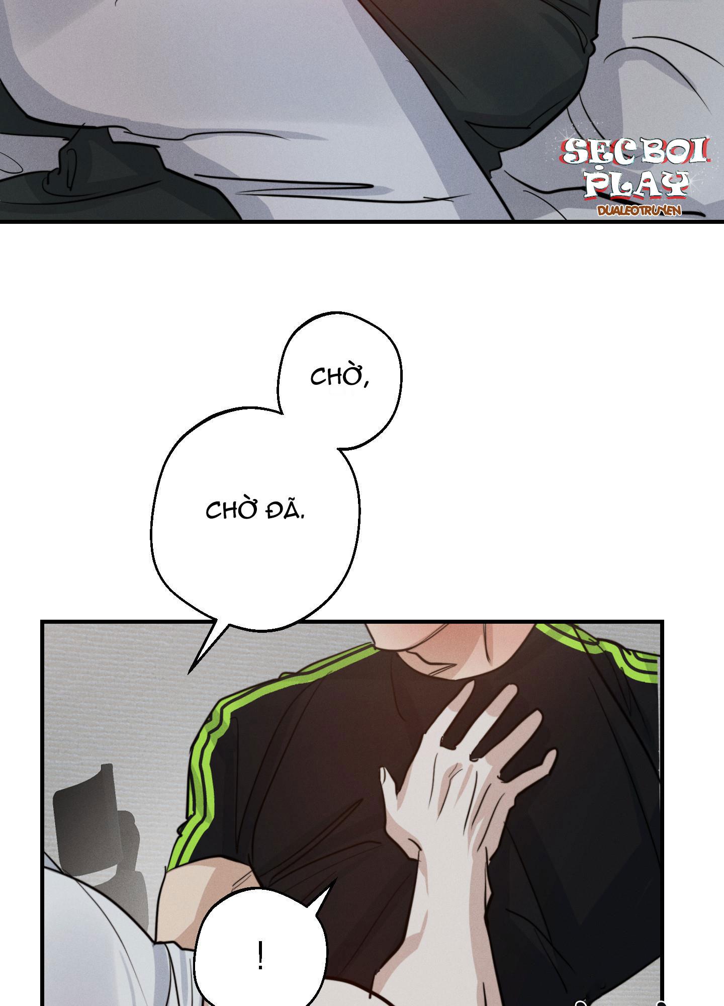 high clear chapter 24 18