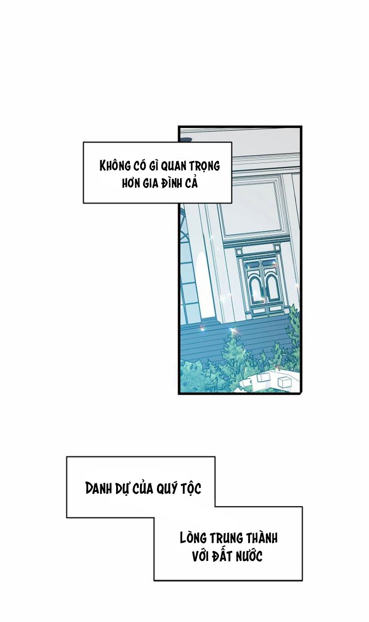 bệ hạ, xin đừng giết tôi!! chapter 23 27