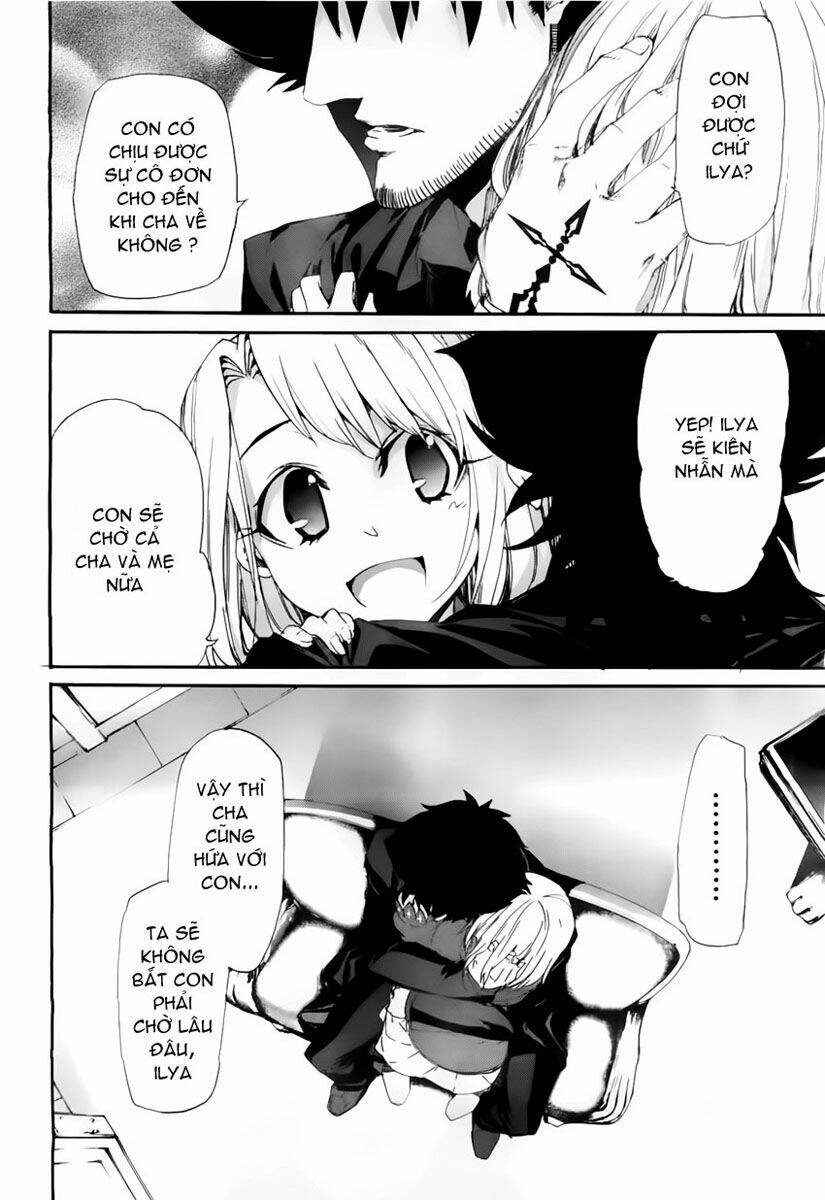 fate/zero chapter 2 44